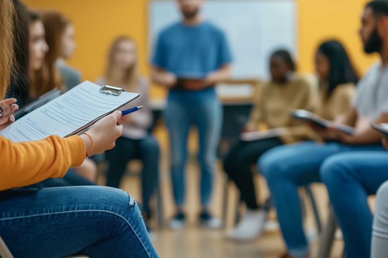 Von Aha‑Momenten und Perspektivwechseln: Wie Coaching & Supervision alles verändern kann 💡